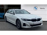 BMW 3 Series Image 1