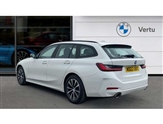 BMW 3 Series Image 2