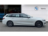BMW 3 Series Image 3