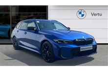 Used BMW 3 Series
