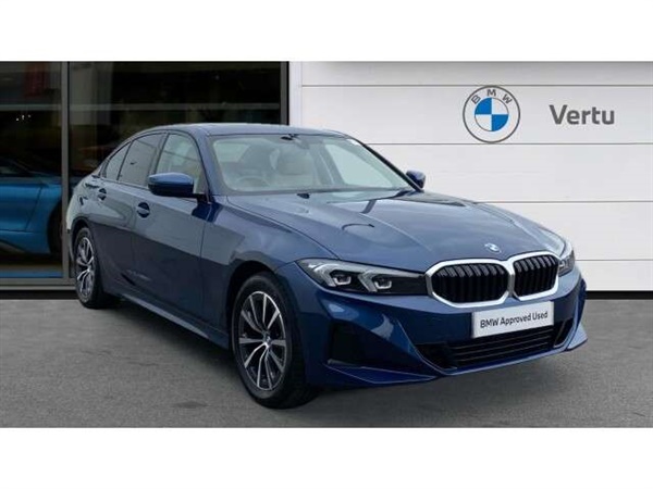 Large image for the Used BMW 3 Series