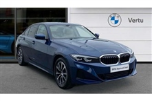 Used BMW 3 Series