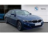 BMW 3 Series Image 1