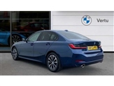 BMW 3 Series Image 2