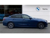 BMW 3 Series Image 3