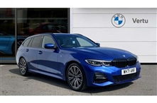 Used BMW 3 Series