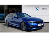BMW 3 Series Image 1