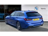 BMW 3 Series Image 2