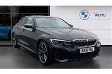 Used BMW 3 Series