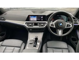 BMW 3 Series Image 4
