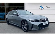 Used BMW 3 Series