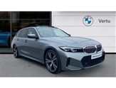 BMW 3 Series Image 1