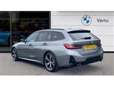 BMW 3 Series Image 2