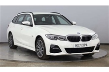 Used BMW 3 Series Used BMW 3 Series