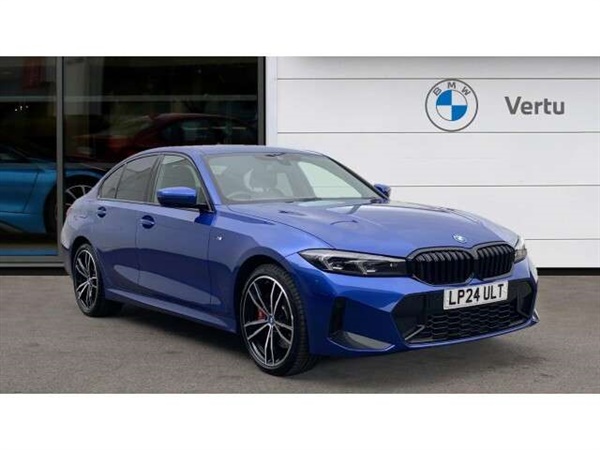 Large image for the Used BMW 3 Series