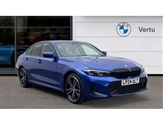 BMW 3 Series Image 1