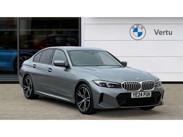 Large image for the Used BMW 3 Series
