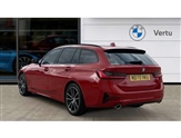 BMW 3 Series Image 2