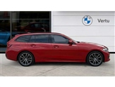 BMW 3 Series Image 3