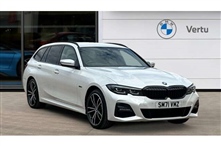 Used BMW 3 Series