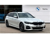 BMW 3 Series Image 1