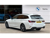 BMW 3 Series Image 2