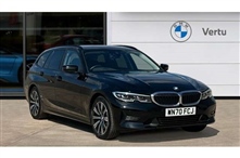 Used BMW 3 Series