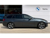 BMW 3 Series Image 3