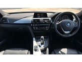 BMW 3 Series Image 4