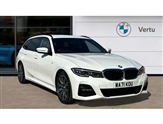 BMW 3 Series Image 1