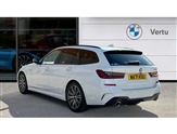 BMW 3 Series Image 2