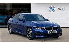 Used BMW 3 Series