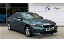 Used BMW 3 Series