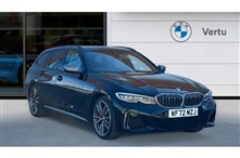 Used BMW 3 Series