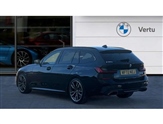 BMW 3 Series Image 2