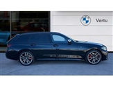 BMW 3 Series Image 3