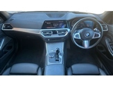 BMW 3 Series Image 4