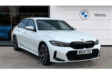 Used BMW 3 Series