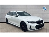 BMW 3 Series Image 1