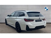 BMW 3 Series Image 2