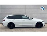 BMW 3 Series Image 3