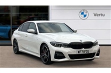 Used BMW 3 Series