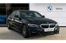 Used BMW 3 Series Used BMW 3 Series