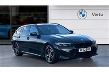 Used BMW 3 Series