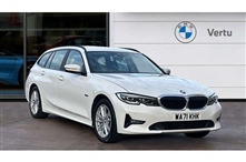 Used BMW 3 Series