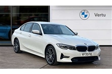 Used BMW 3 Series
