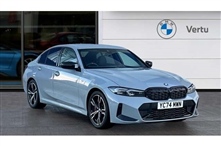 Used BMW 3 Series