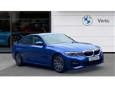 BMW 3 Series Image 1