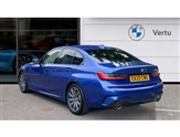 BMW 3 Series Image 2