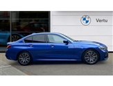 BMW 3 Series Image 3